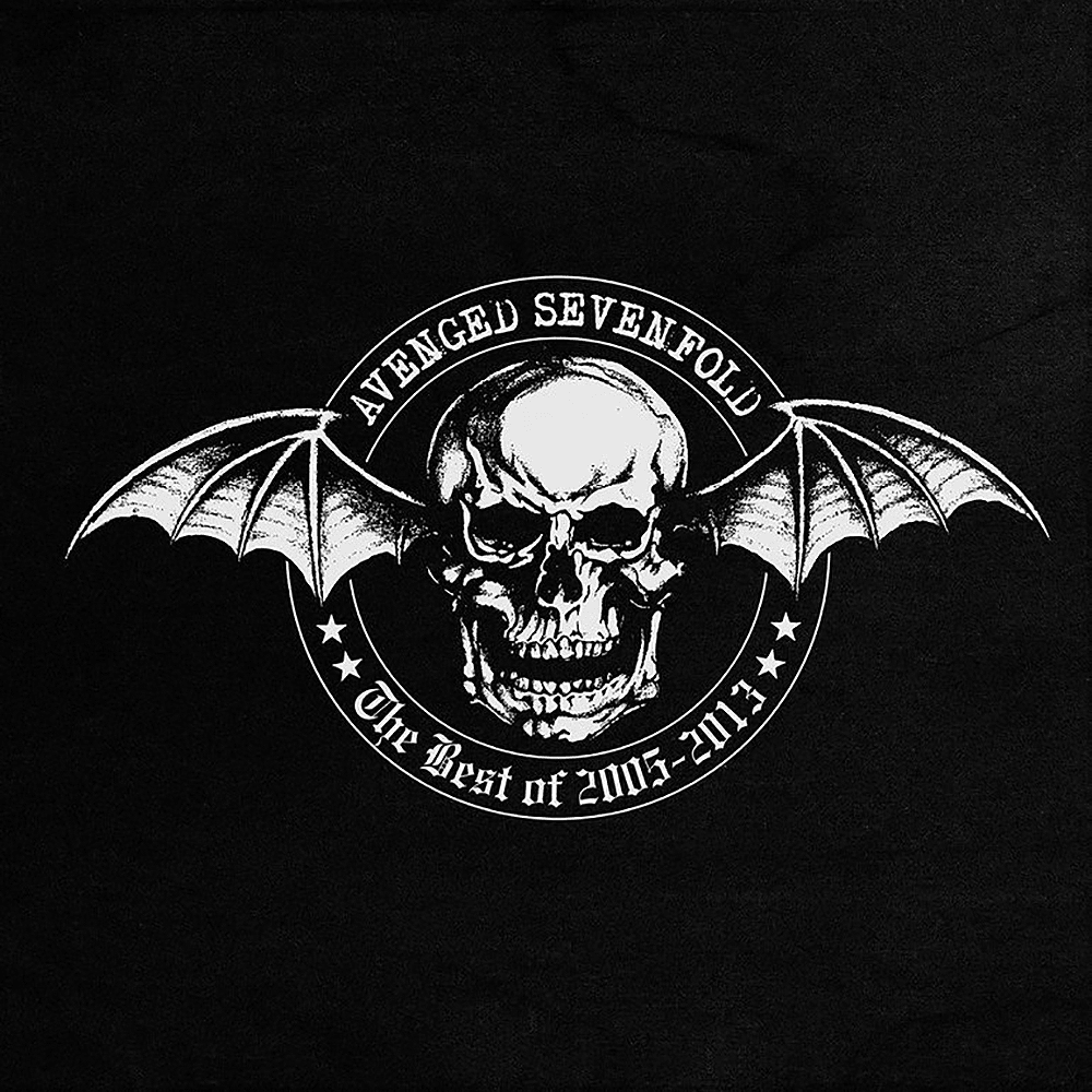 Cover image for The Best of 2005–2013