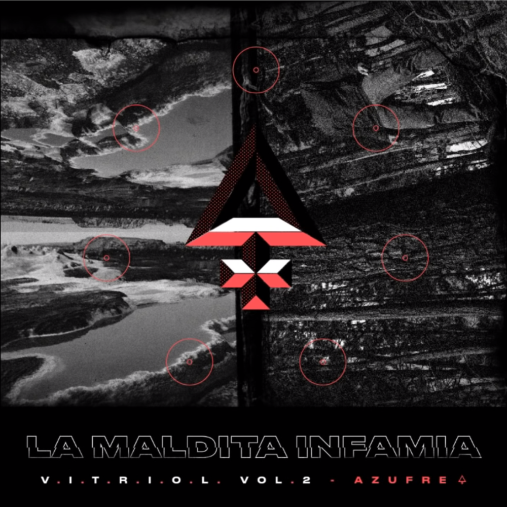 Hell Partners Theme by La Maldita Infamia