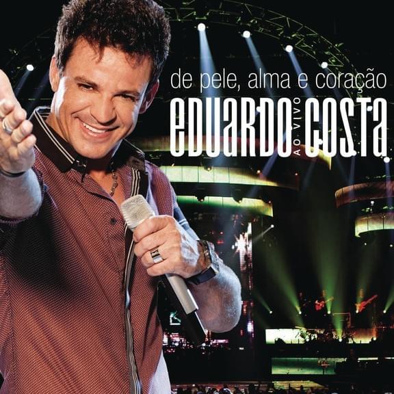 Cover image for De Pele, Alma e Coração 