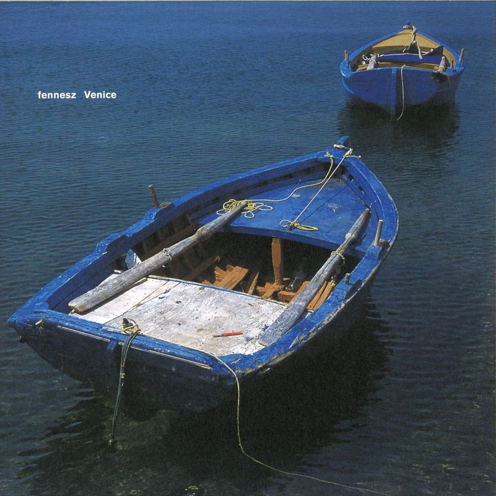 Transit by Fennesz