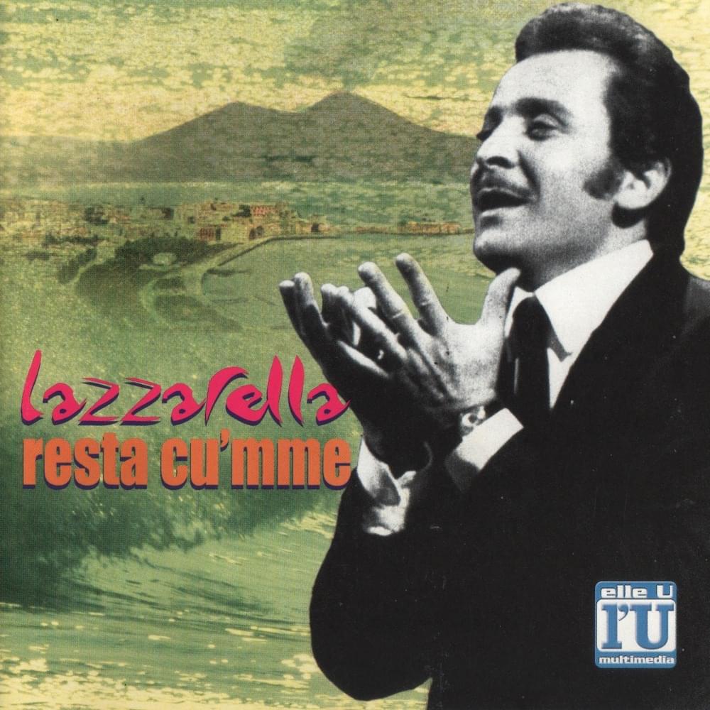 Cover image for Il grande Mimmo 3 - Lazzarella Resta cu’mme