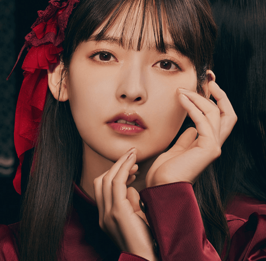 Photo of 上坂すみれ (Sumire Uesaka)