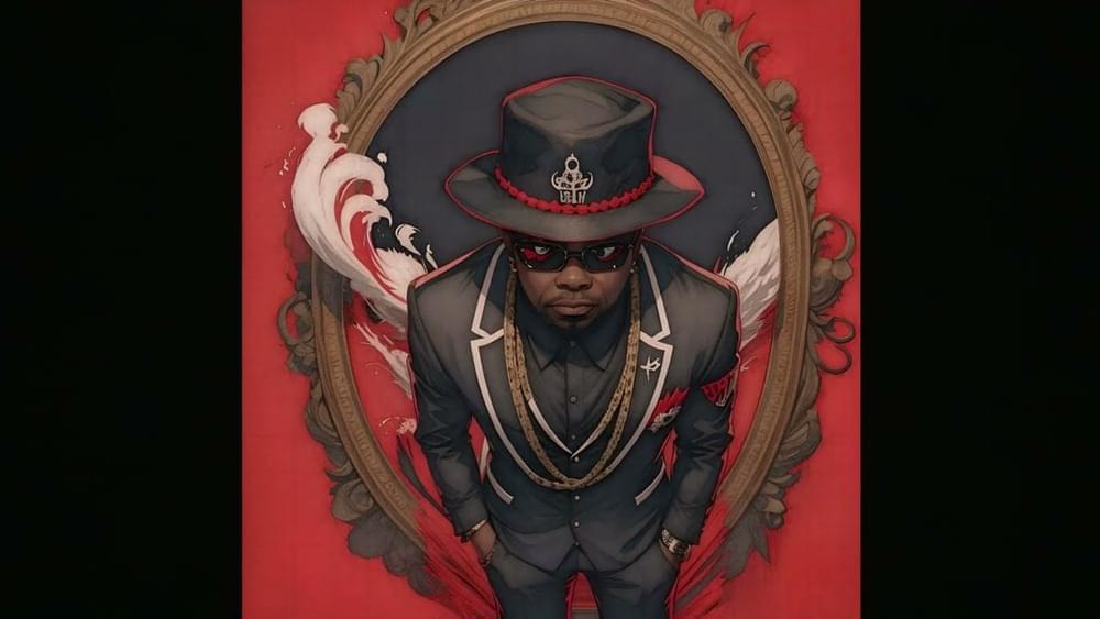 Album cover art for "Stash Pot, Part 2" by Koopsta Knicca