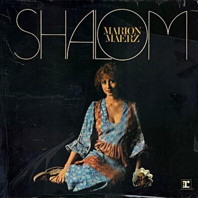 Cover image for Shalom