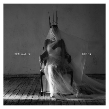 The Three Gunas by Ten Walls