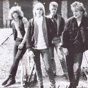 The Creeps (band) Profile Picture Photo of The Creeps (band)