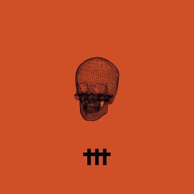 Album cover art for "​trudging on emotionless" by christtt