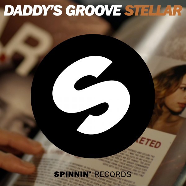 Stellar by Daddy’s Groove