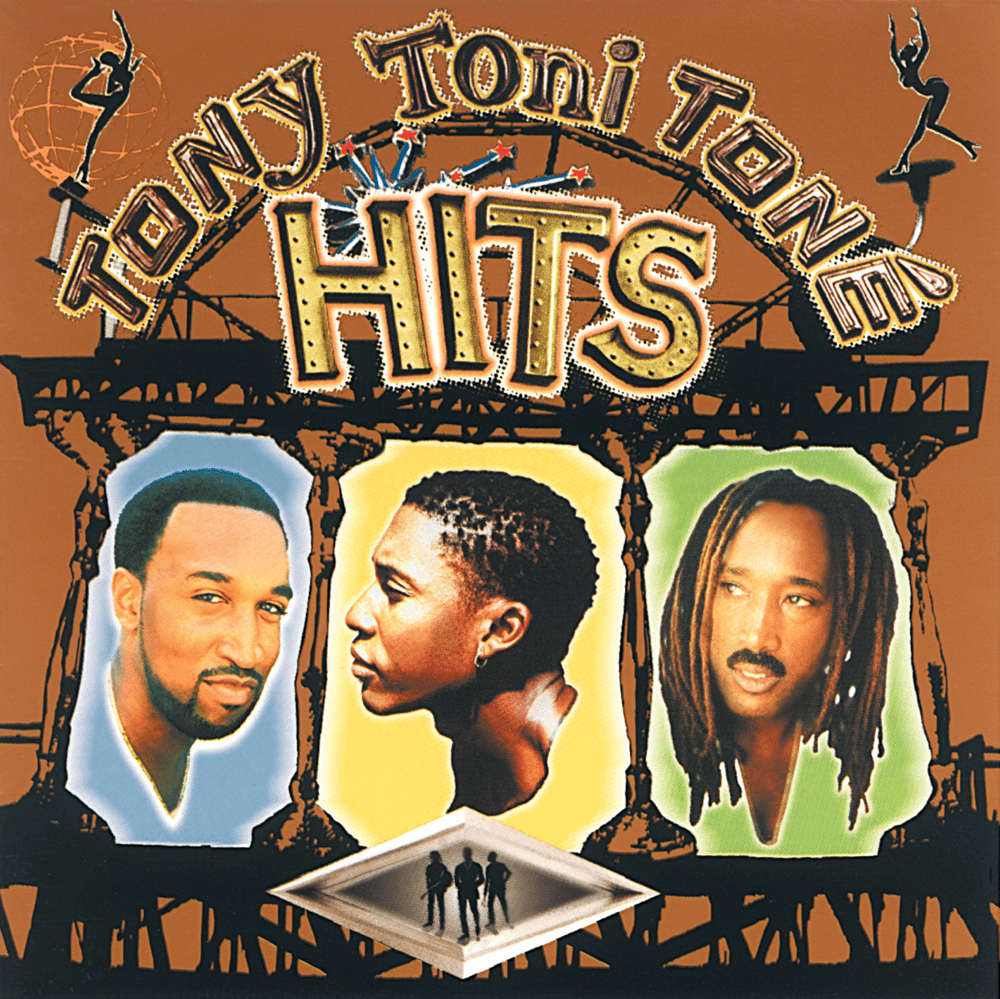 Cover image for Hits
