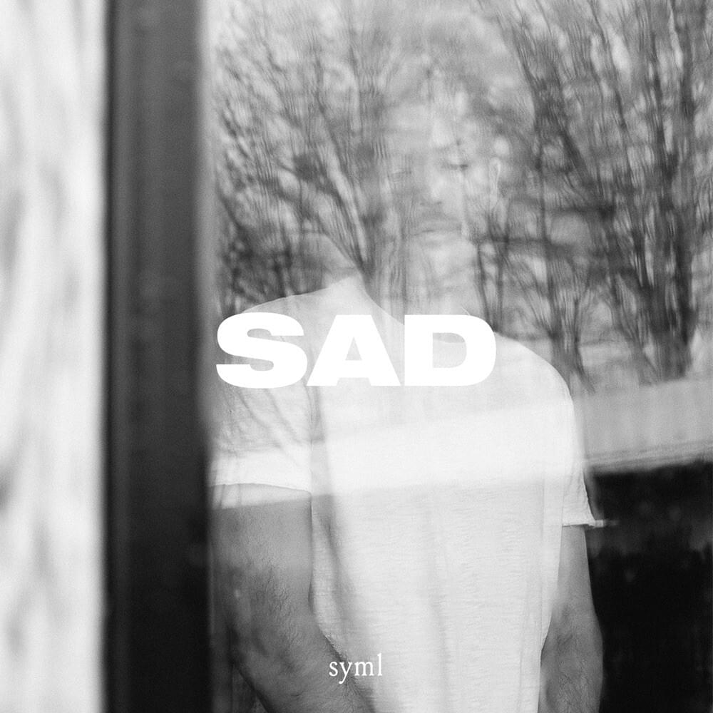 Cover image for Sad - EP