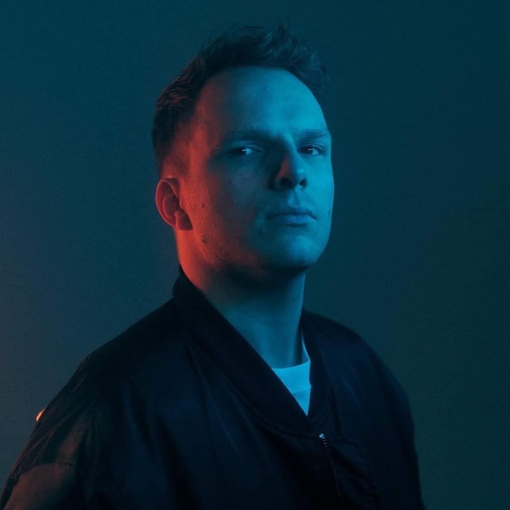 Photo of Kevin de Vries