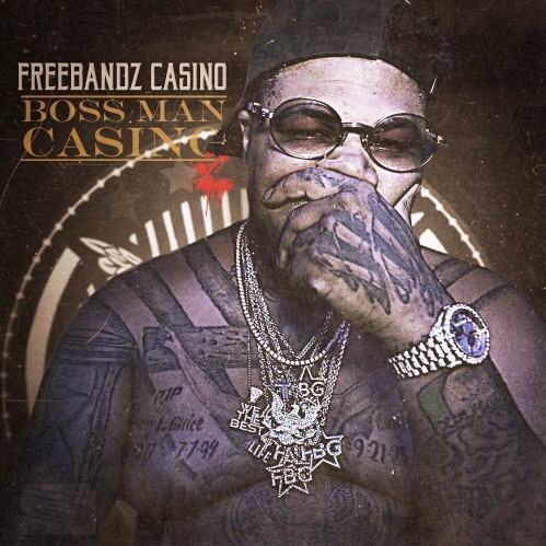 Cover image for Boss Man 2