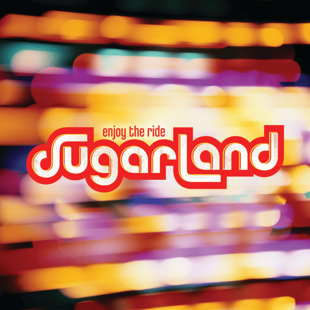 Cover image for Enjoy The Ride (Target Exclusive)