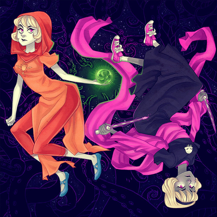 Album cover art for "Rustless Fall" by Gabe “zorg” Stilez
