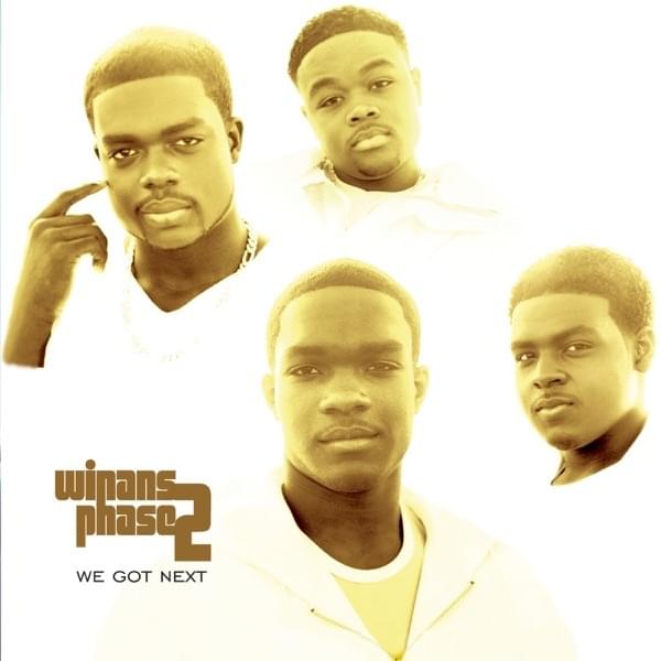 Real Love by Winans Phase 2