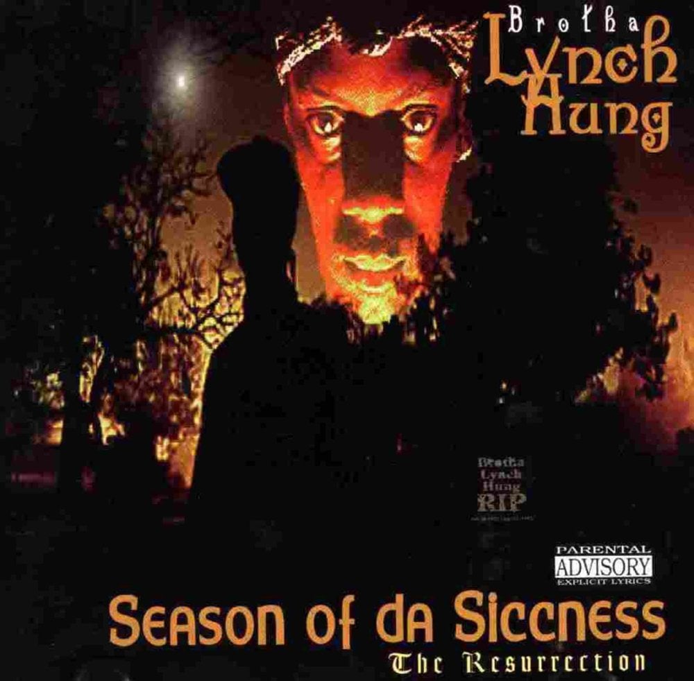 Album cover art for "*Season of da Siccness Review" by ​swinelord