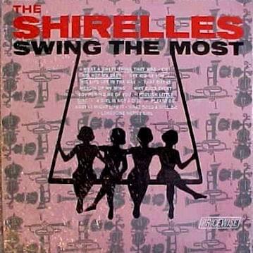 Cover image for Swing The Most