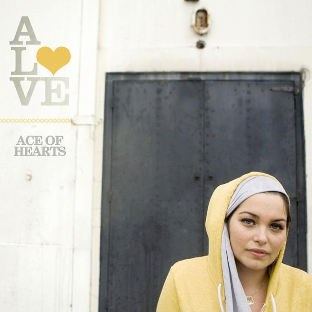 Love Is by A-Love
