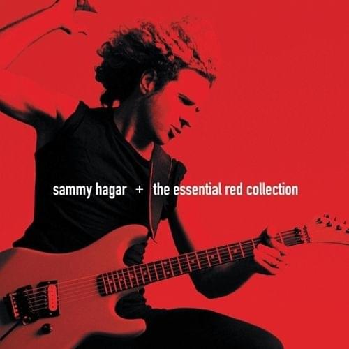 Cover image for The Essential Red Collection