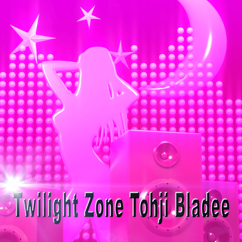 Twilight Zone by Tohji