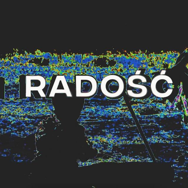 Radość by Tymek