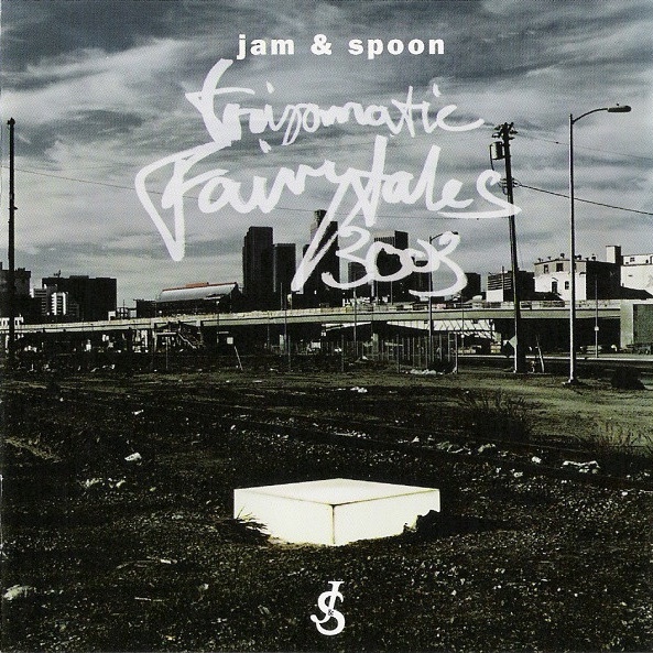 Something To Remind Me by Jam And Spoon