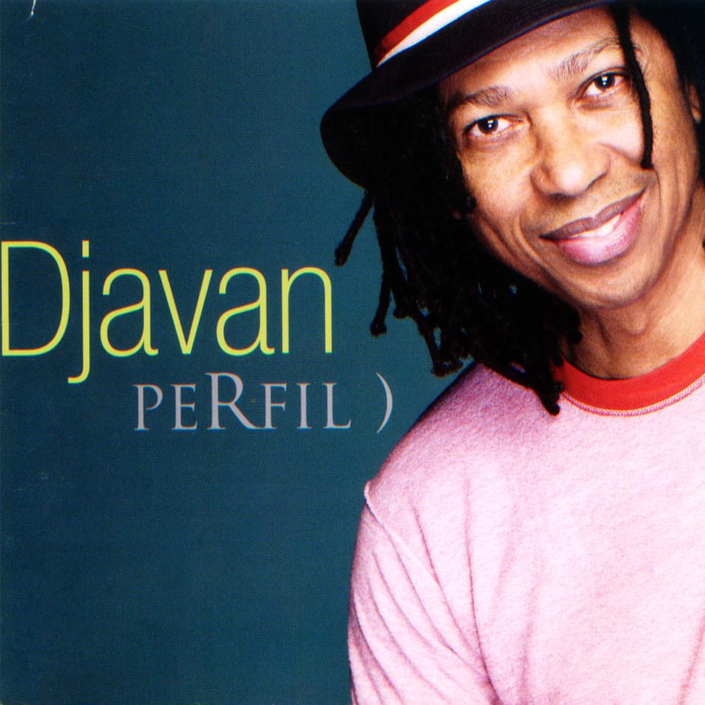 Cover image for Perfil