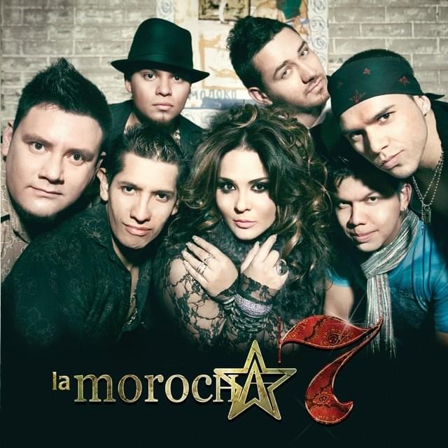 Sin Él by La Morocha
