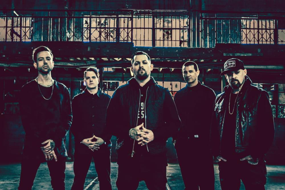Good Charlotte Profile Picture Photo of Good Charlotte
