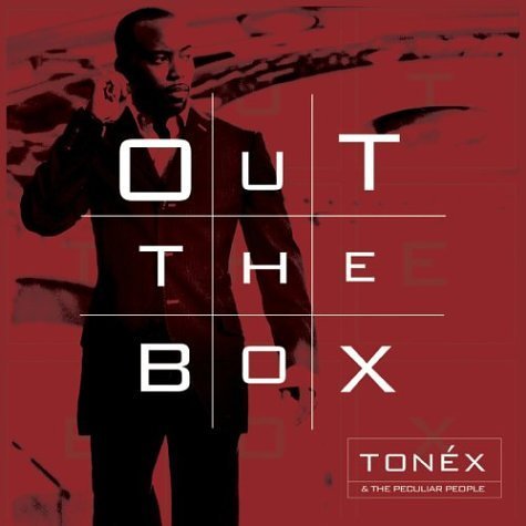 Make Me Over by Tonéx