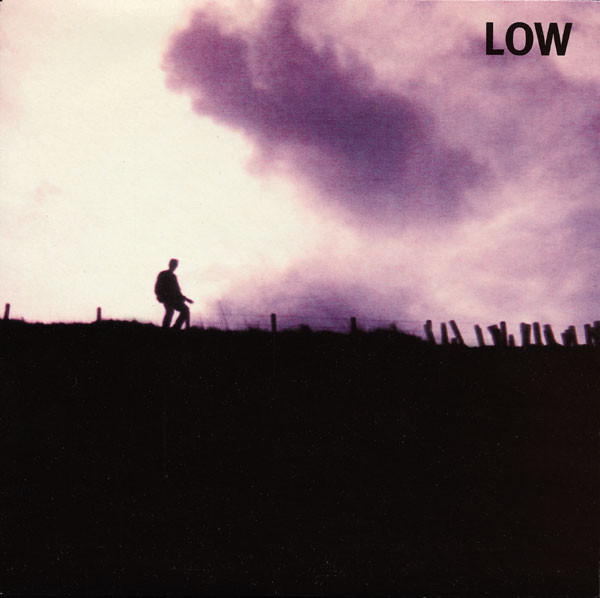 Album cover art for "I Remember (Single B-Side Version)" by Low
