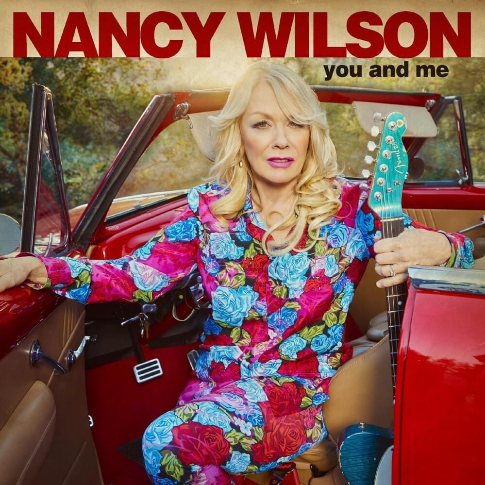 The Dragon by Nancy Wilson (Heart)