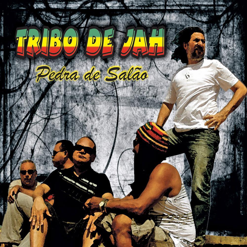 Pedra Menina by Tribo de Jah