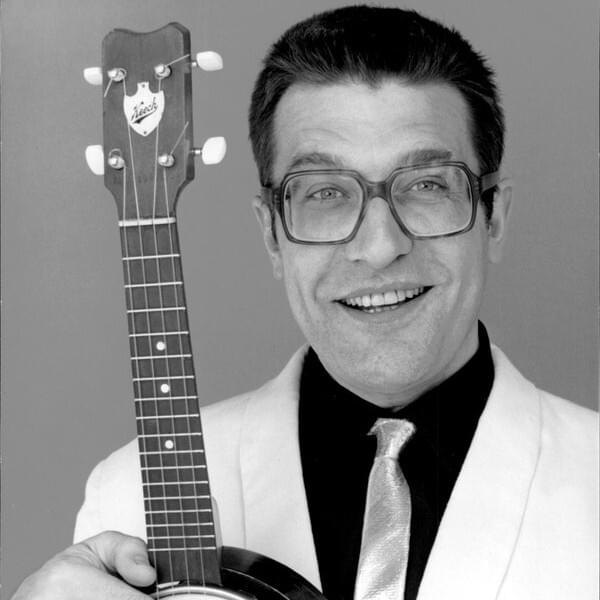 Photo of Ivor Biggun