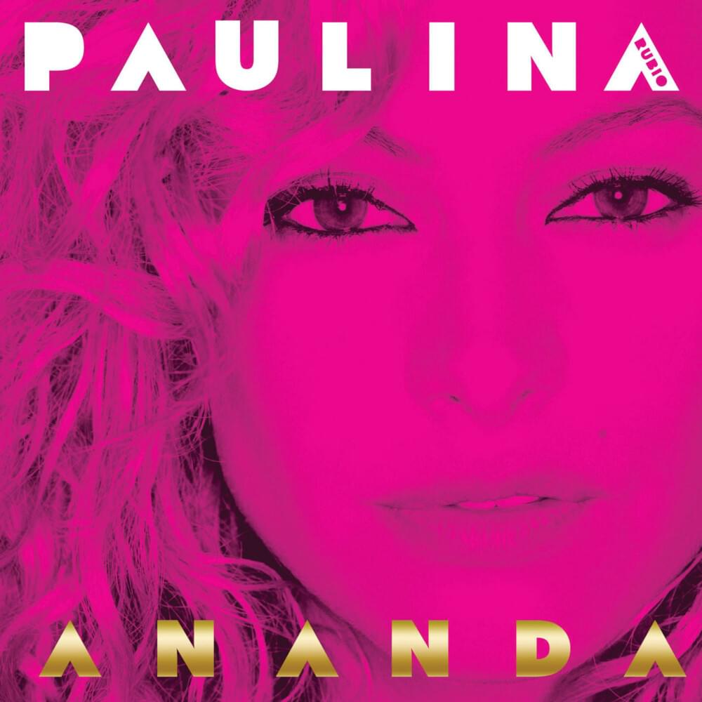 Lo Que Pensamos by Paulina Rubio