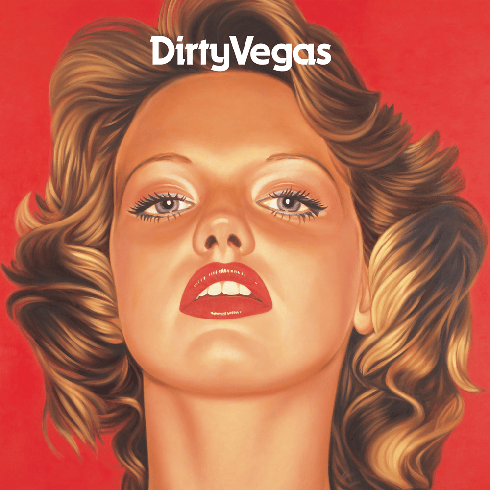 Days Go By by Dirty Vegas