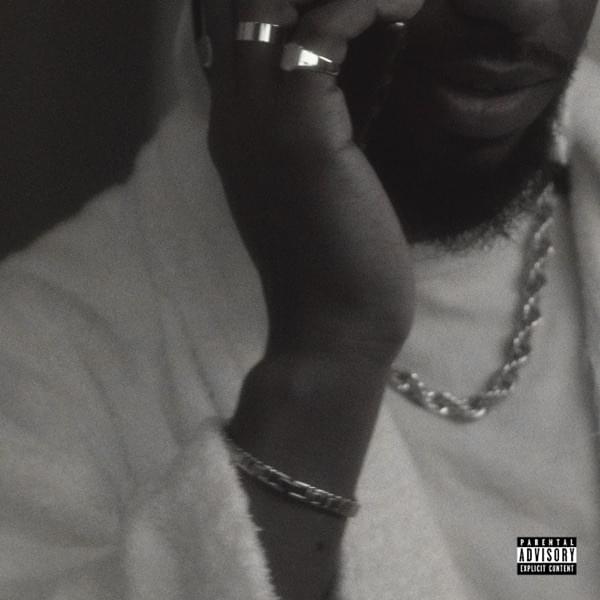 Album cover art for "Drill&B" by 6rano