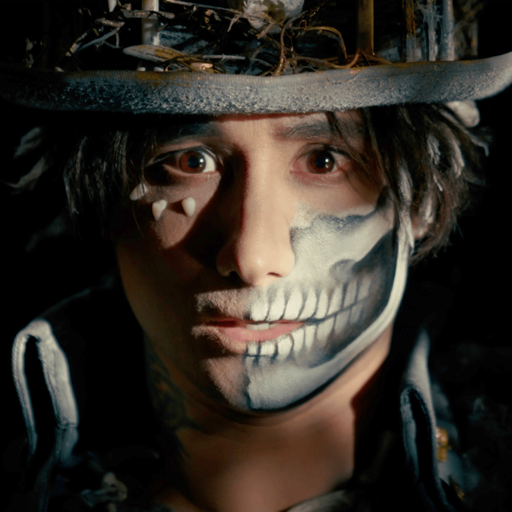 Opus Dens (Zahnfee) by Julien Bam