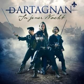 Endlich frei by ​dArtagnan