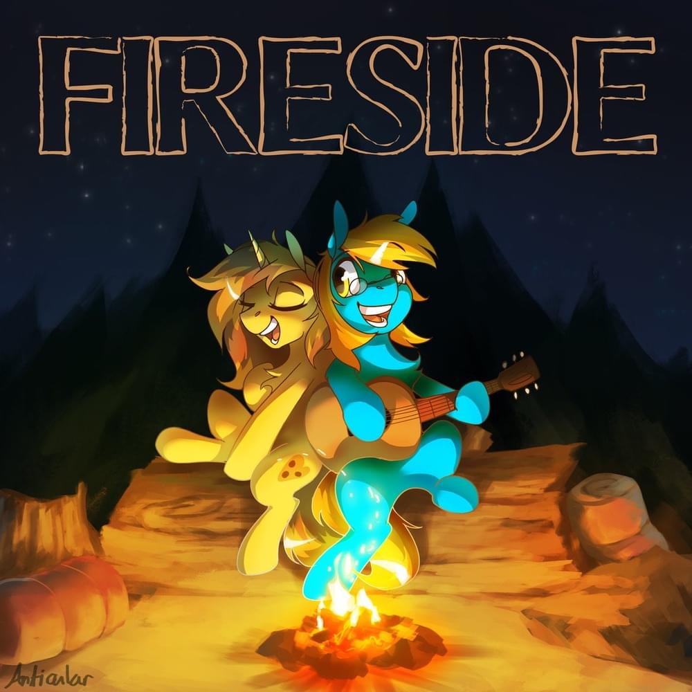 Smell The Roses (Acoustic) by 4everfreebrony