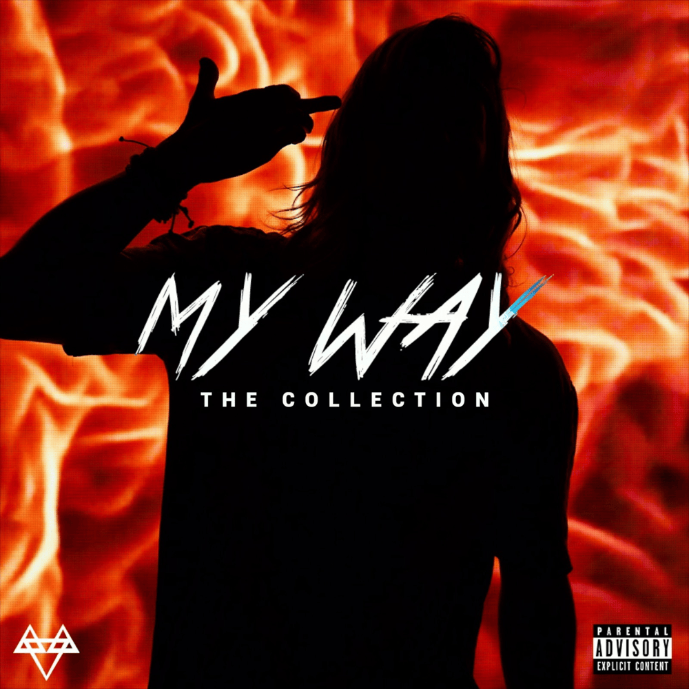 Cover image for My Way: The Collection