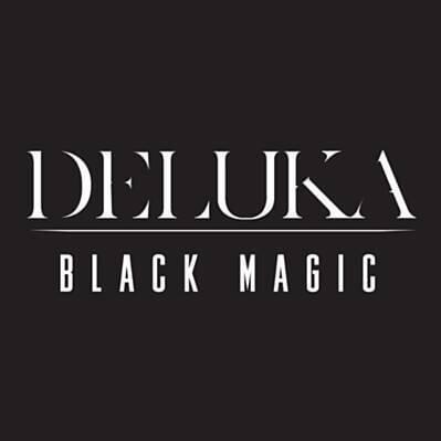 Cover image for Black Magic - Single