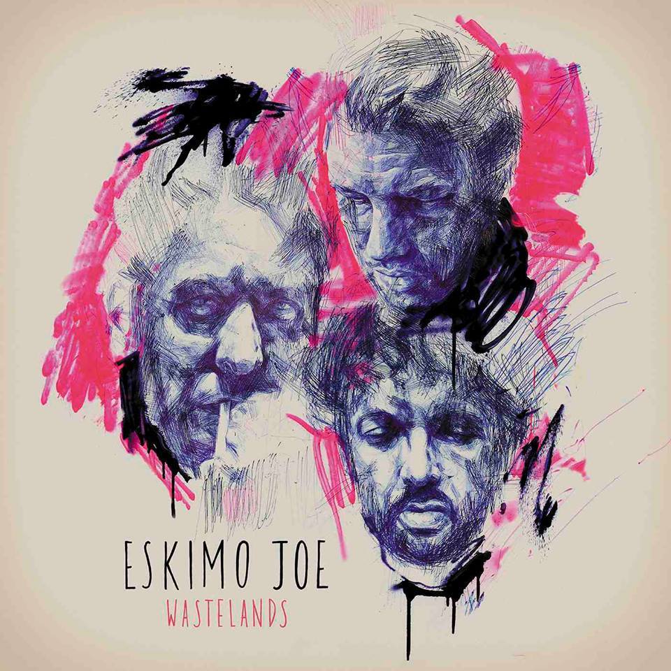 Running Out of Needs by Eskimo Joe