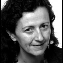 Photo of Maura Dooley