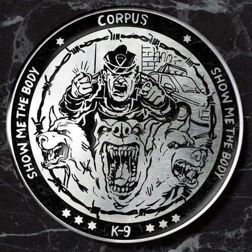 K-9 by Show Me the Body