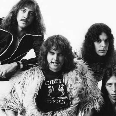 Cirith Ungol Profile Picture Photo of Cirith Ungol