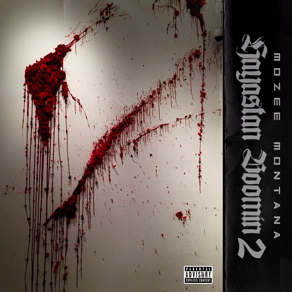 Cover image for Hayastan Boomin 2
