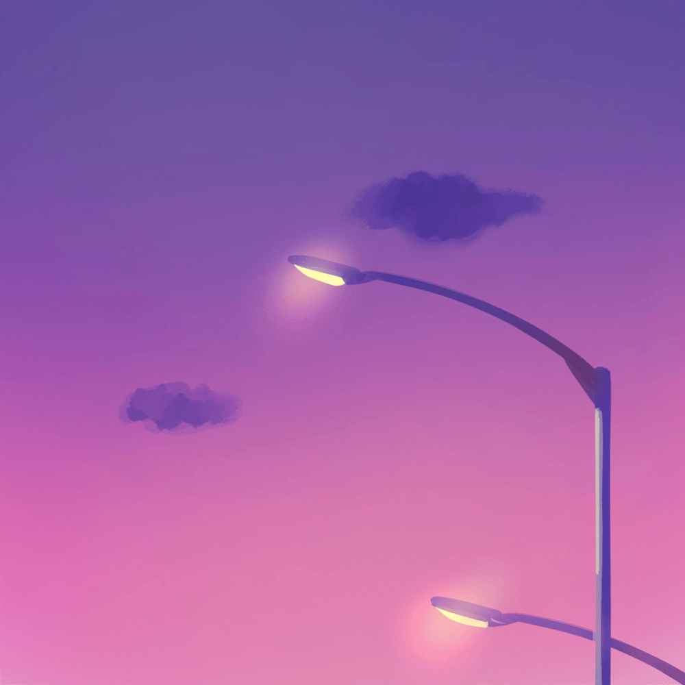 Album cover art for "Duo" by Nic D