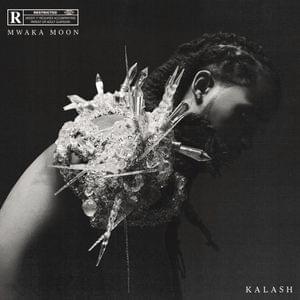 Album cover art for "God Knows" by Kalash & Mavado