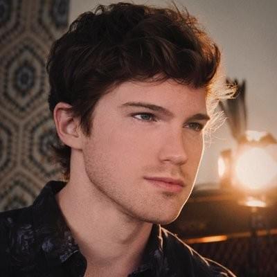 Photo of Tanner Patrick